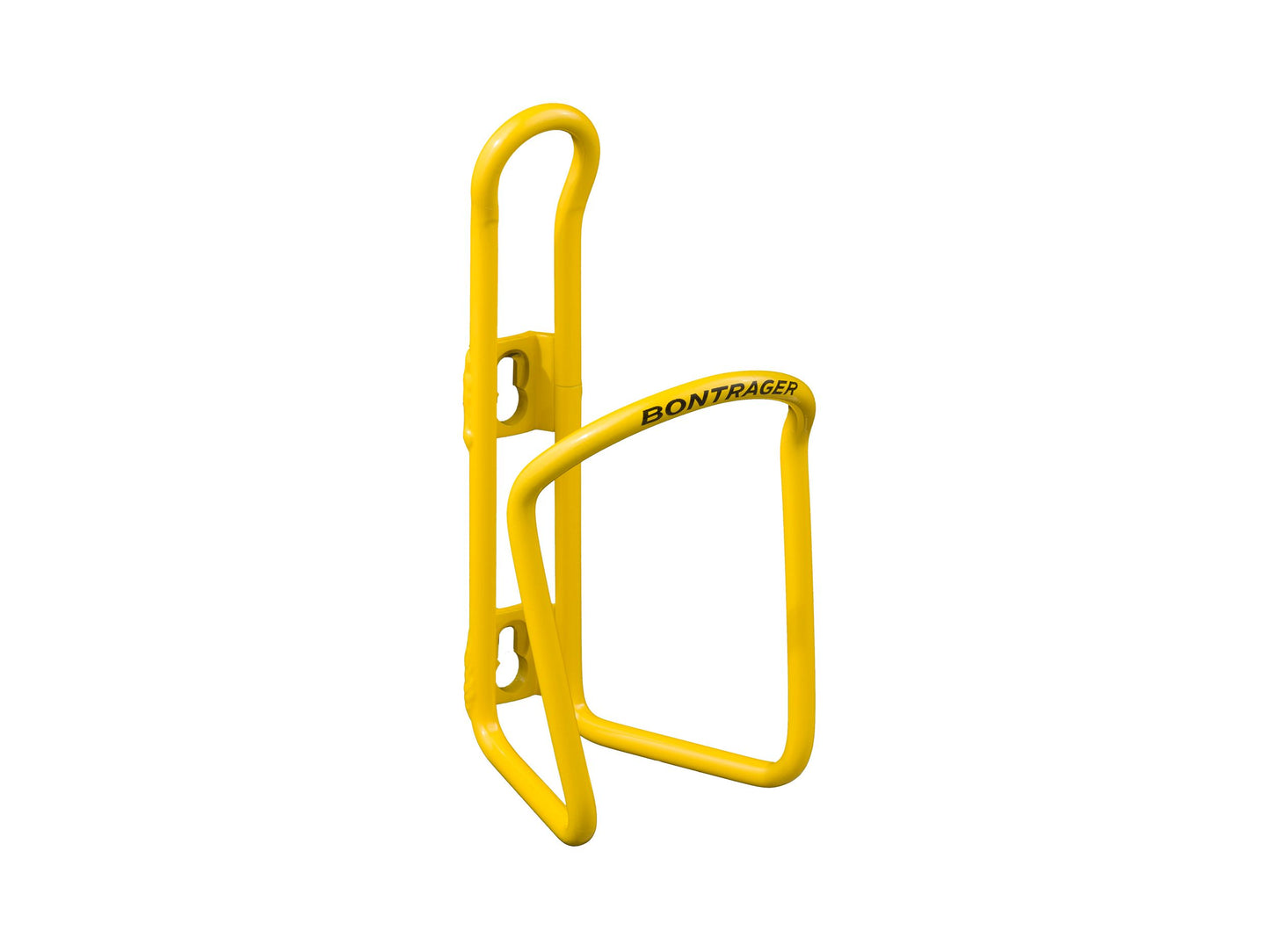 BONTRAGER HOLLOW 6MM BOTTLE CAGE YELLOW