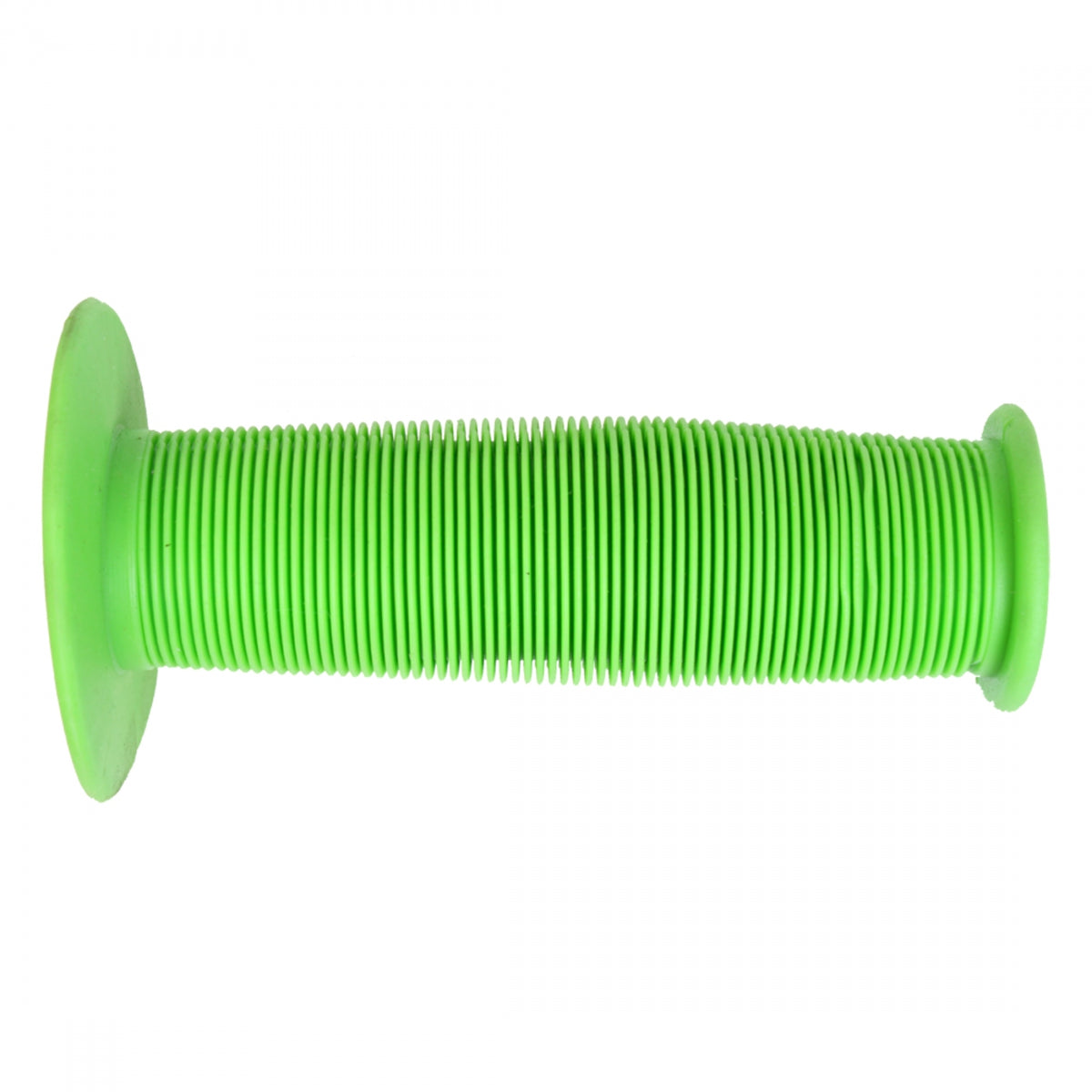 BLACK OPS BMX TURBO GRIPS GREEN