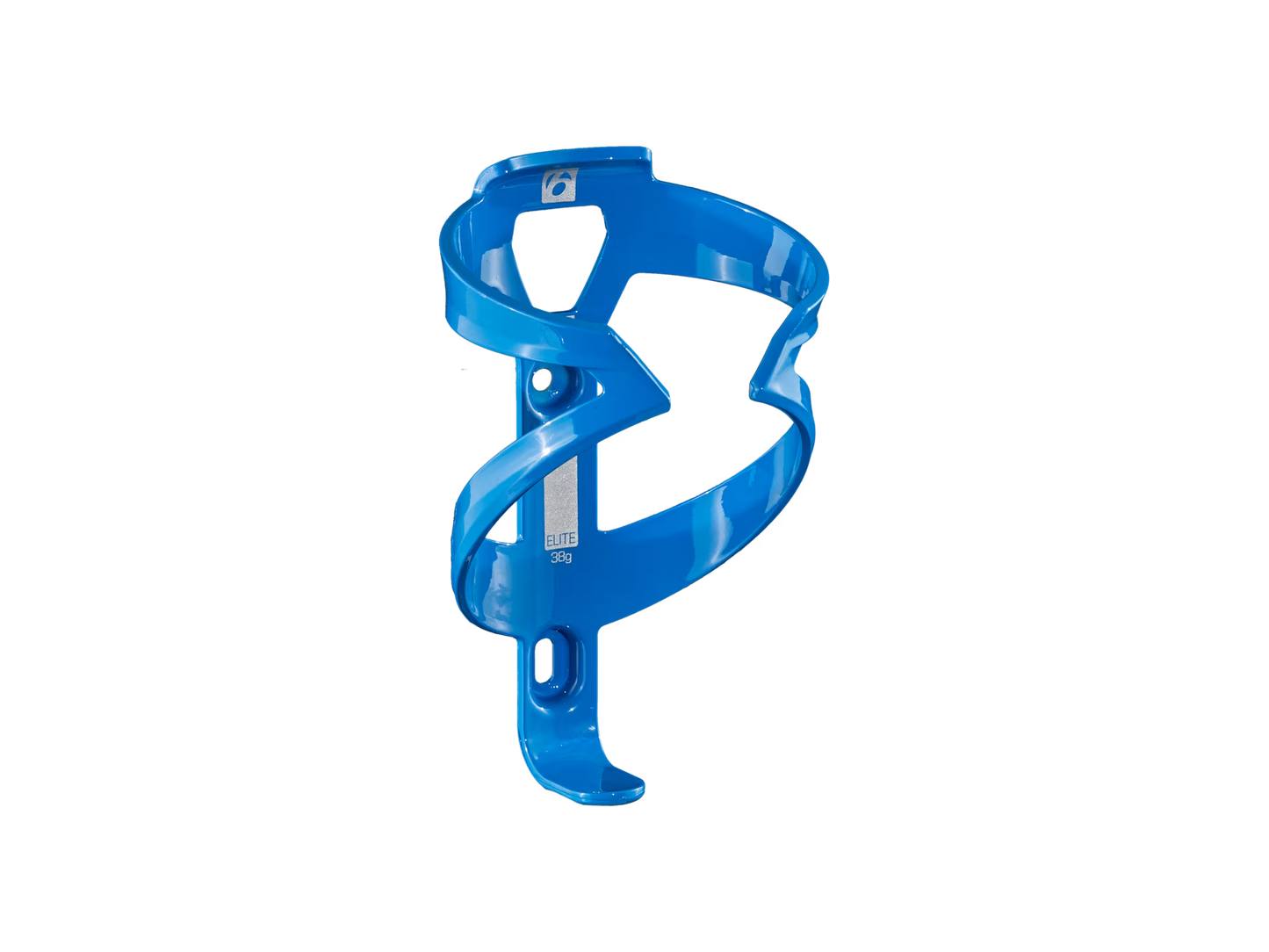 BONTRAGER ELITE BOTTLE CAGE WATERLOO BLUE