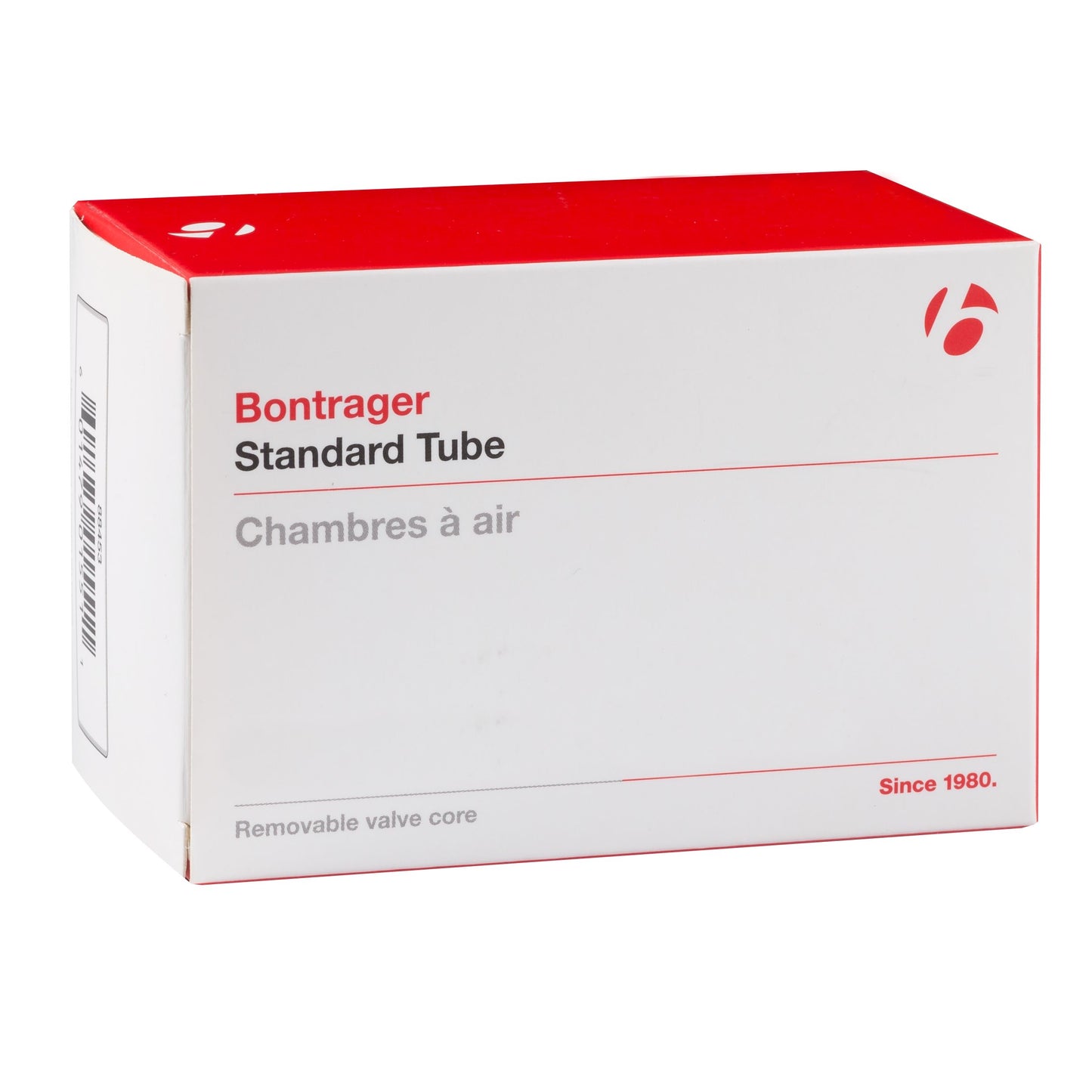 BONTRAGER STANDARD SCHRADER VALVE TUBE 20x1.50-2.125"