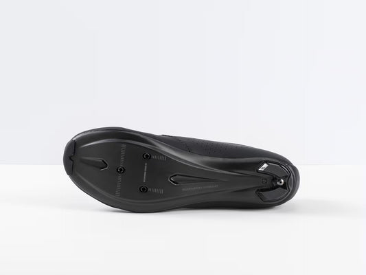 BONTRAGER VELOCIS ROAD SHOE BLACK 43W