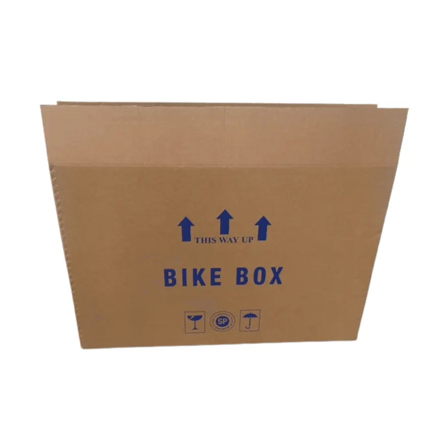 Bike Box