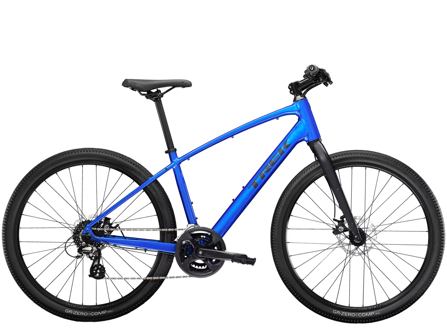 TREK DUAL SPORT 1 GEN 5