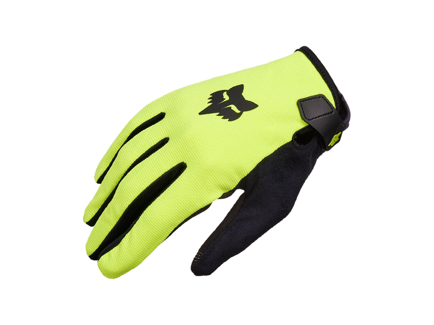 Fox Ranger Glove Yellow S