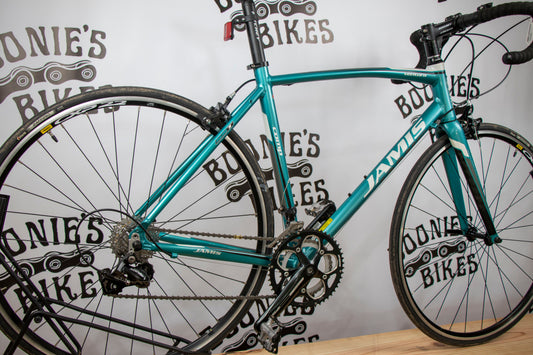 BOONIE'S REFURBISHED Jamis Ventura Comp