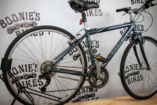 BOONIE'S REFURBISHED Trek 7100