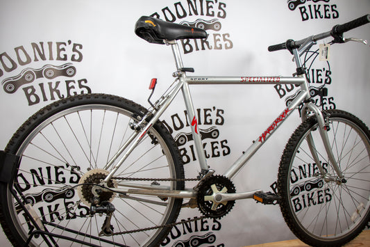 BOONIE'S REFURBISHED Specialized Hardrock GX