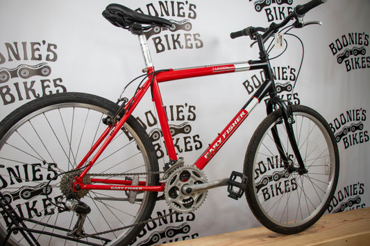 BOONIE'S REFURBISHED Gary Fisher Tarpon