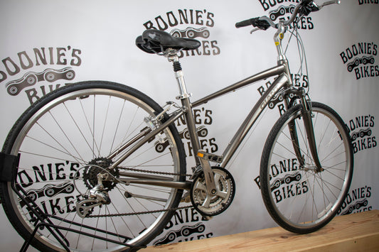 BOONIE'S REFURBISHED Giant Cypress