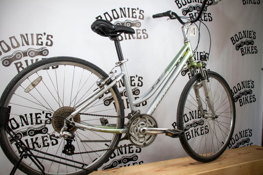 BOONIE'S REFURBISHED Giant Cypress