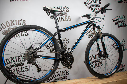 BOONIE'S REFURBISHED Trek Kobia