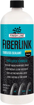 FINISH LINE FIBERLINK TUBELESS SEALANT 32oz