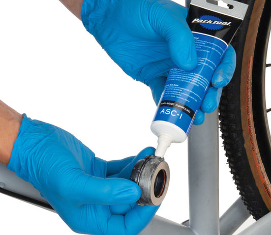 PARK TOOL ANTI-SEIZE COMPOUND