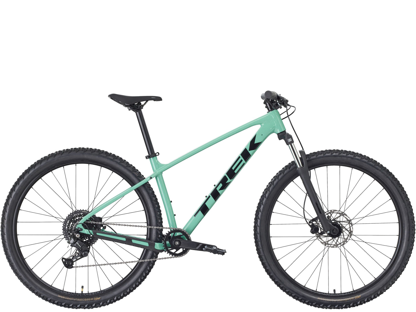 TREK MARLIN 4 GEN 3 BLUE SAGE L