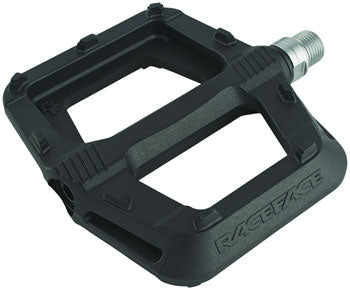 RACEFACE RIDE PEDALS BLACK