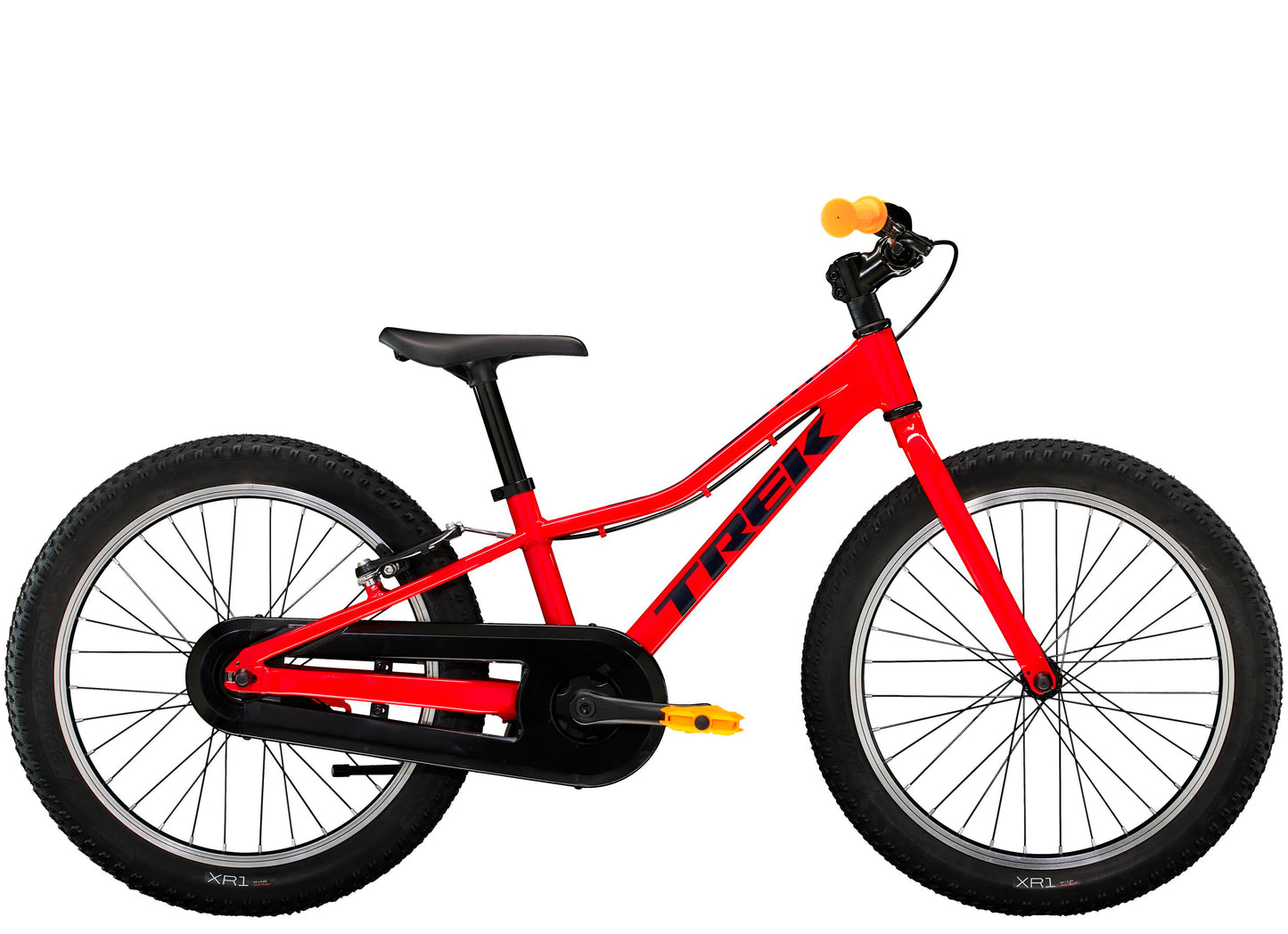 TREK PRECALIBER 20 VIPER RED