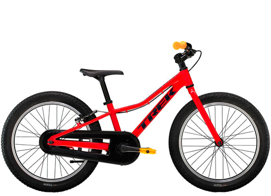 PRECALIBER 20 CST S RD