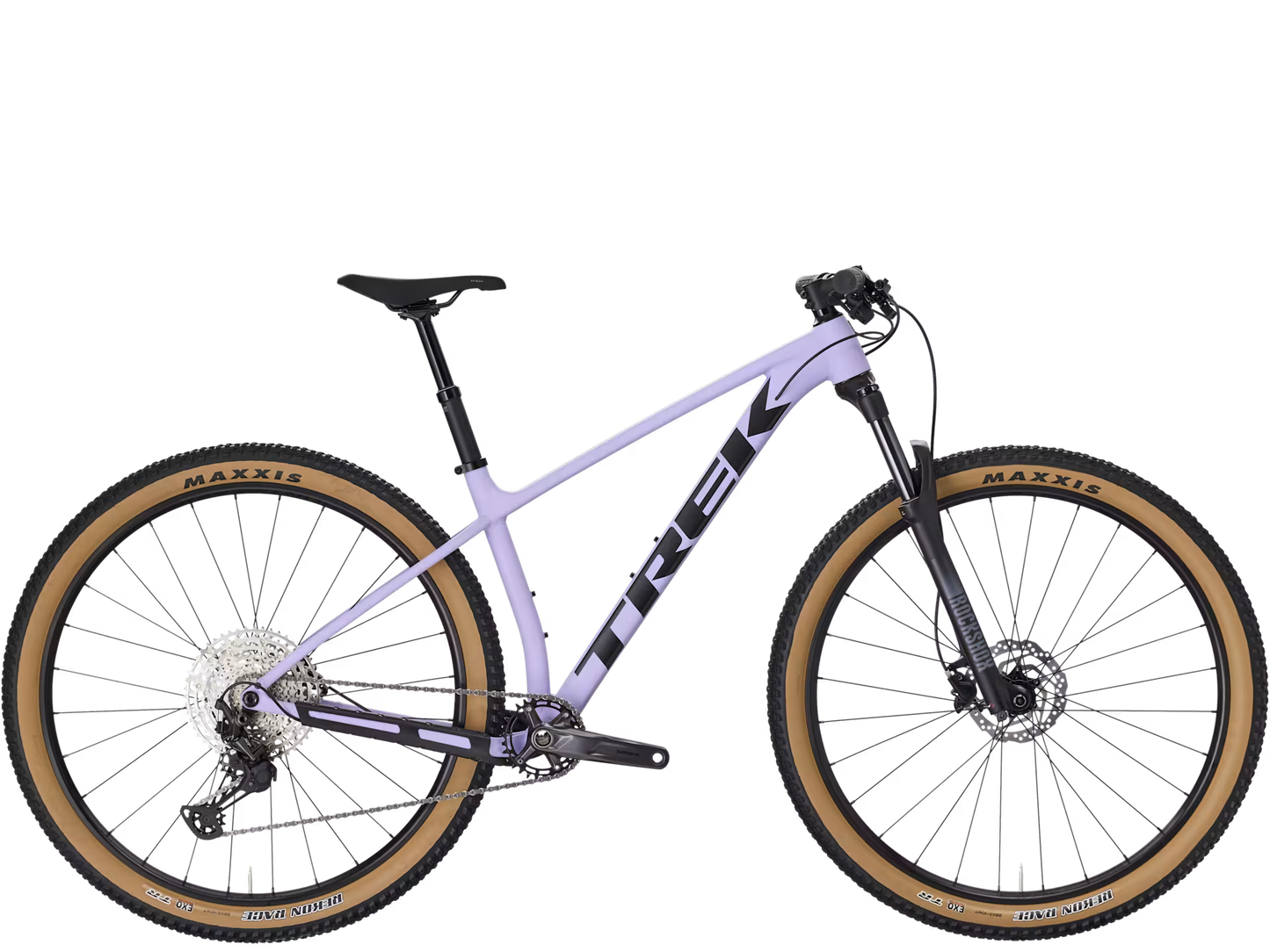 TREK PROCALIBER 6
