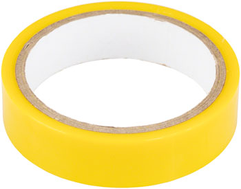 Teravail Tubeless Rim Tape - 21mm x 4.4m, For Two Wheels