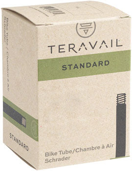 Teravail Standard Tube - 12-1/2 x 2-1/4, 35mm Schrader Valve