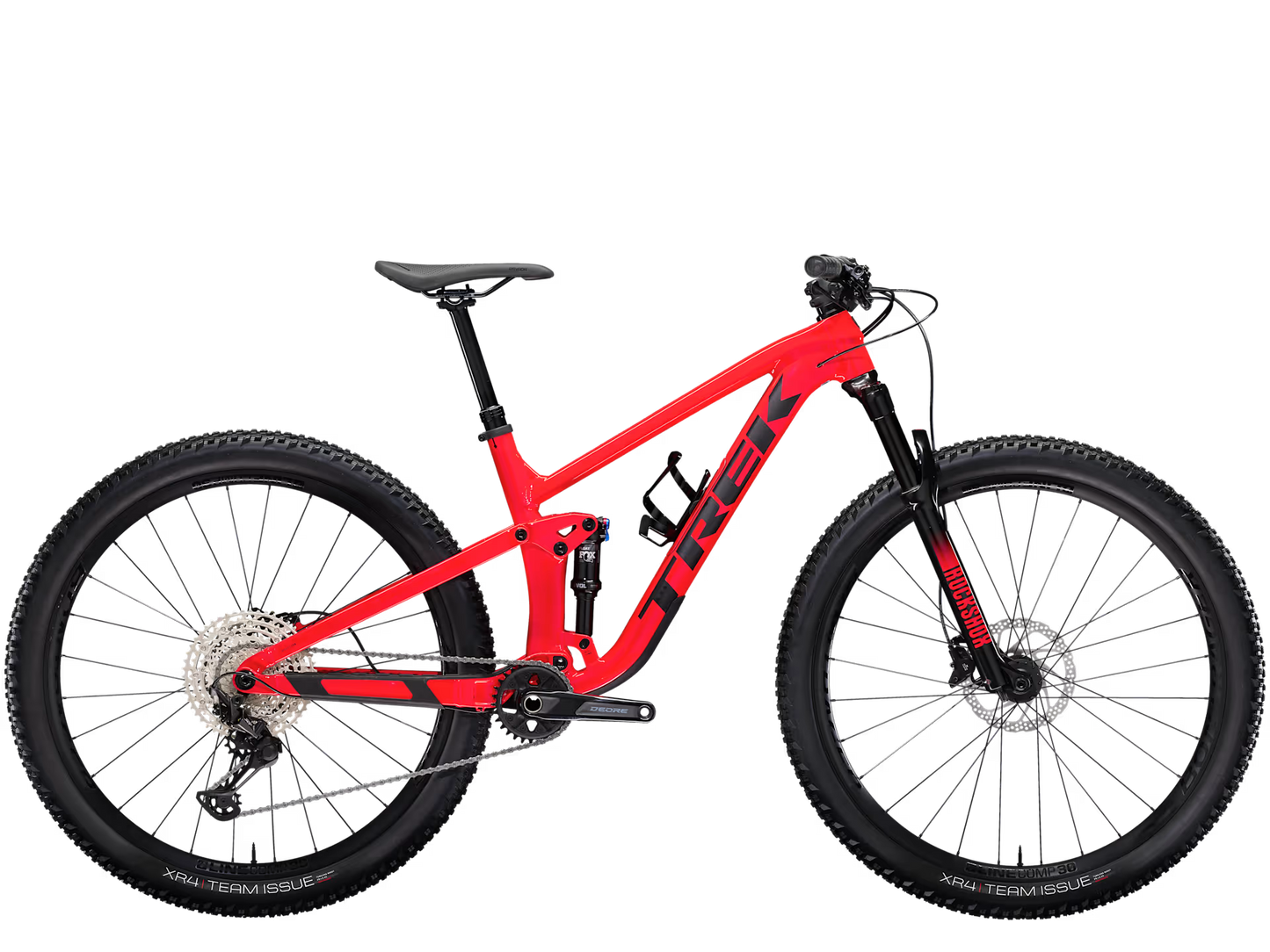 TREK TOP FUEL 7 GEN 3