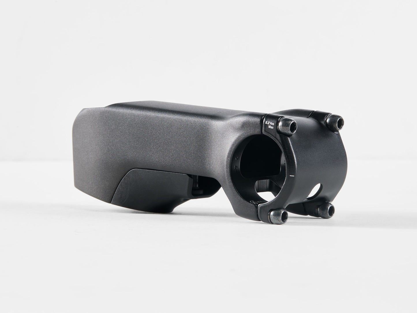 Stem Trek RCS Pro -7D 80mm Black