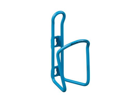 BONTRAGER HOLLOW 6MM BOTTLE CAGE CALIFORNIA SKY BLUE