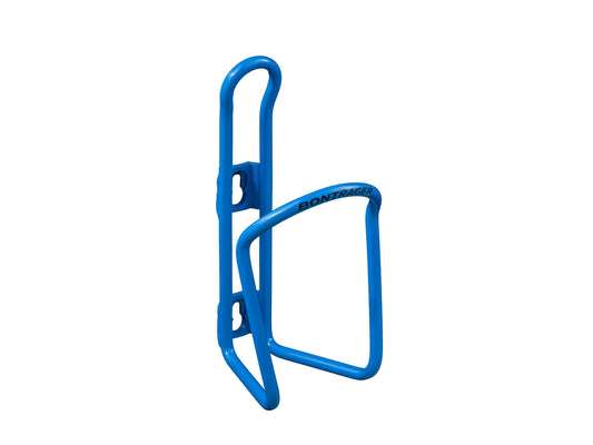 BONTRAGER HOLLOW 6MM BOTTLE CAGE WATERLOO BLUE