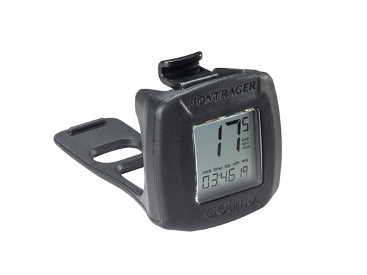 BONTRAGER GOTIME COMPUTER