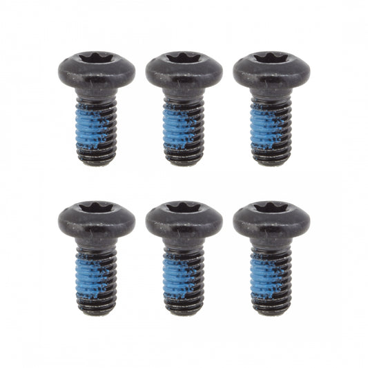 Disc Rotor Bolts