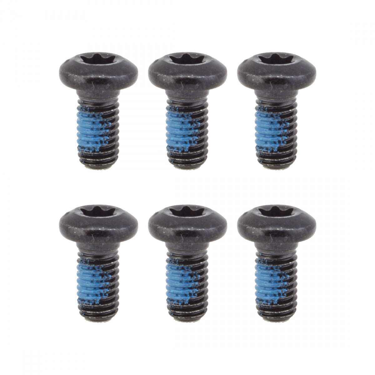 Disc Rotor Bolts