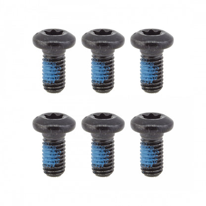 Disc Rotor Bolts