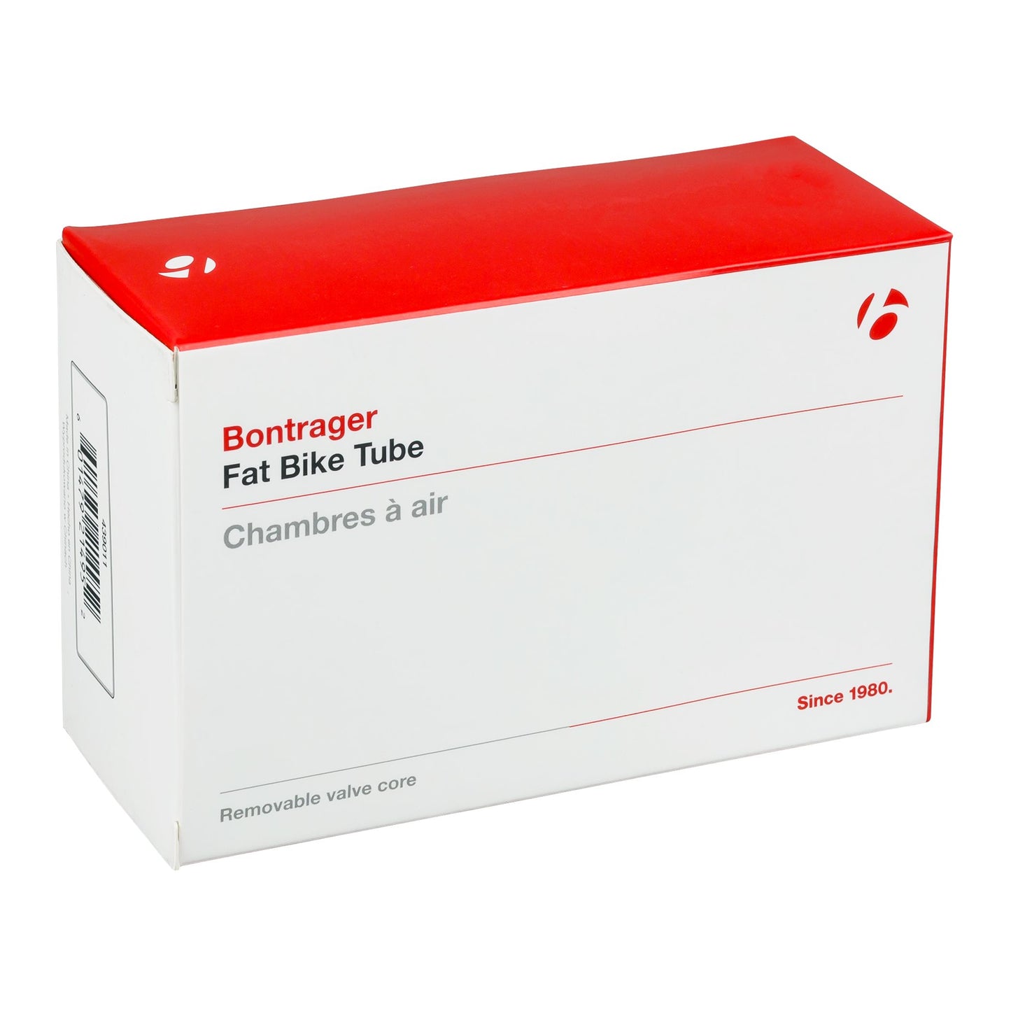 BONTRAGER FAT/PLUS PRESTA VALVE TUBE 26x3.80-5.00"