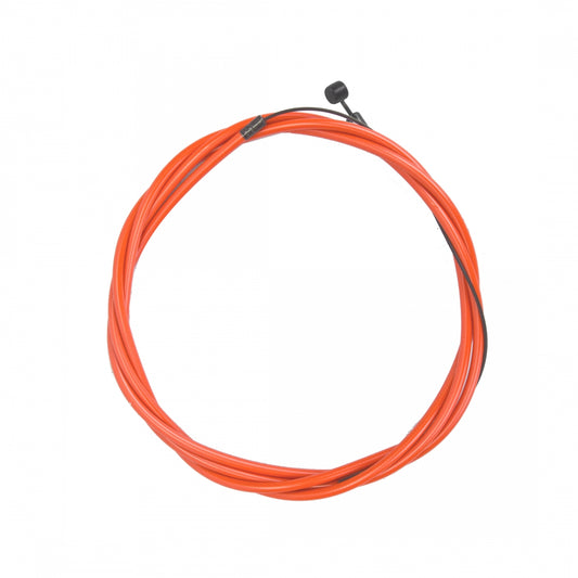 BLACK OPS DEFENDER BRAKE CABLE KIT ORANGE