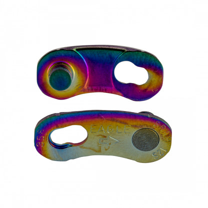 FLATTOP PowerLock Connector