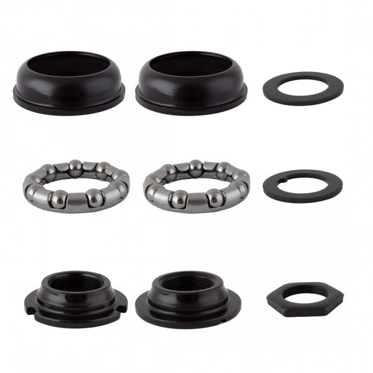 BLACK OPS BOTTOM BRACKET SET