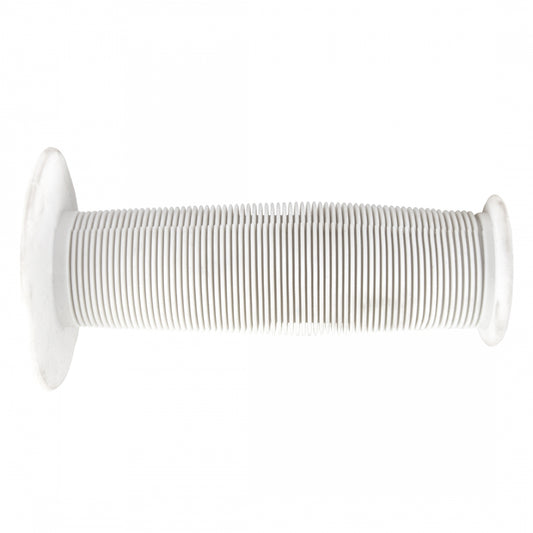 BLACK OPS BMX TURBO GRIPS WHITE