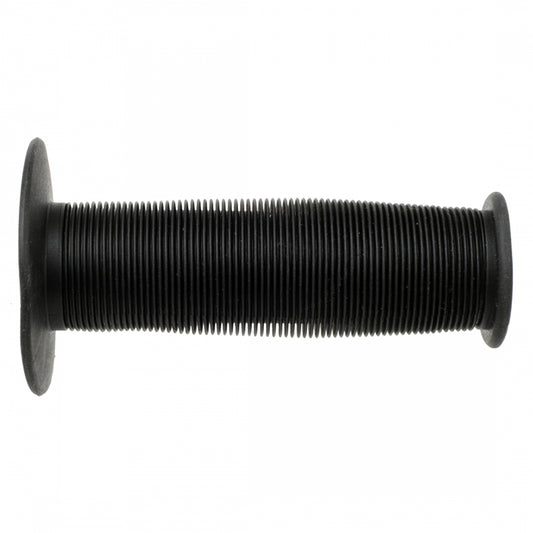 BLACK OPS BMX TURBO GRIPS BLACK