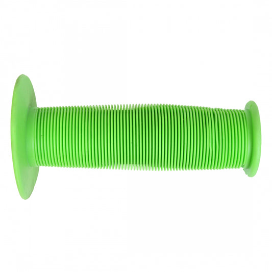BLACK OPS BMX TURBO GRIPS GREEN