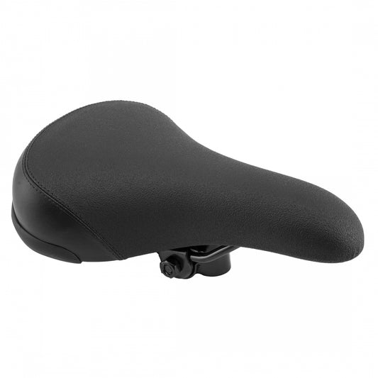 BLACK OPS MULLET BMX SADDLE