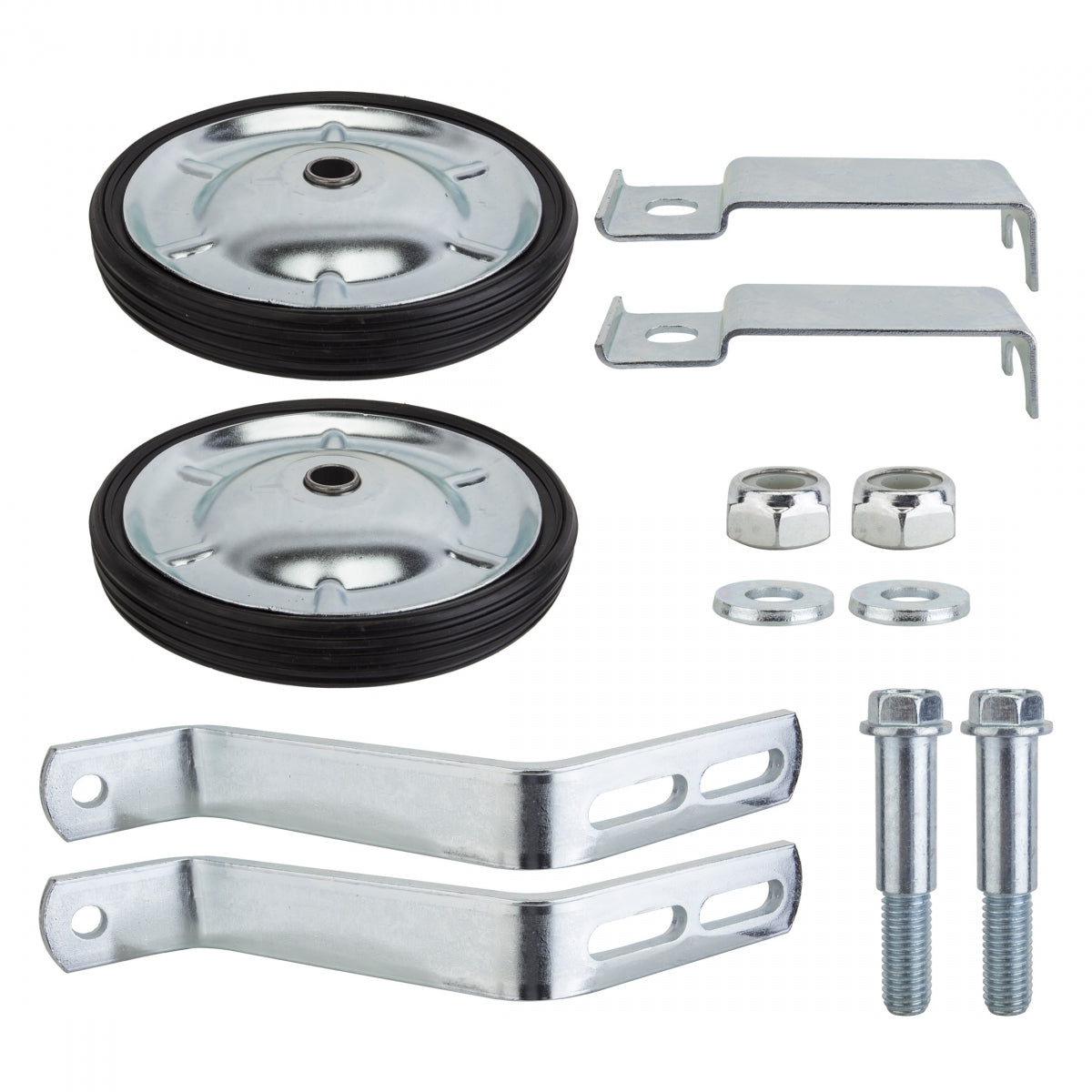 WALD 252 16-20" TRAINING WHEELS KIT