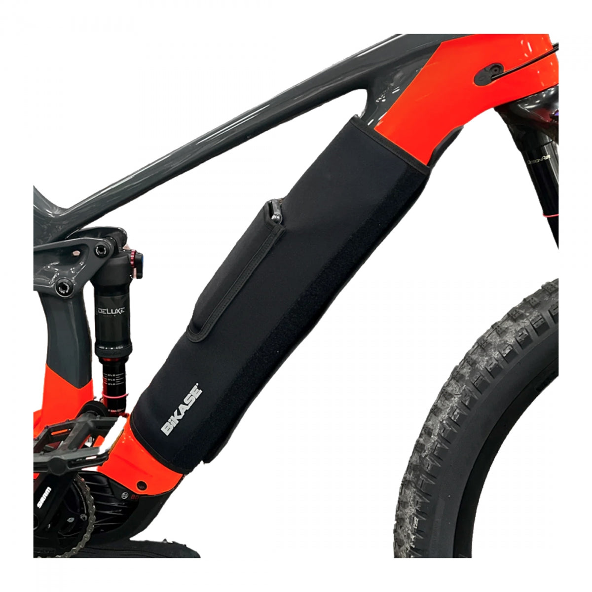 BIKASE EBIKE BATTERY COVER