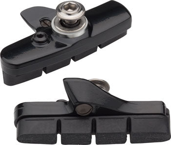 Shimano Claris R50T4 Road Brake Shoes, 5 Pairs