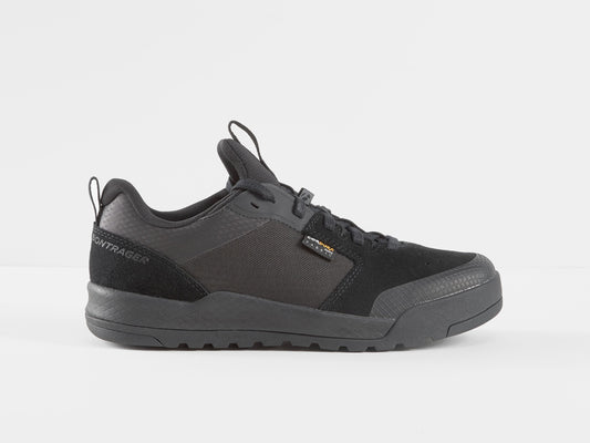 BONTRAGER AVERT MOUNTAIN SHOE BLACK 44