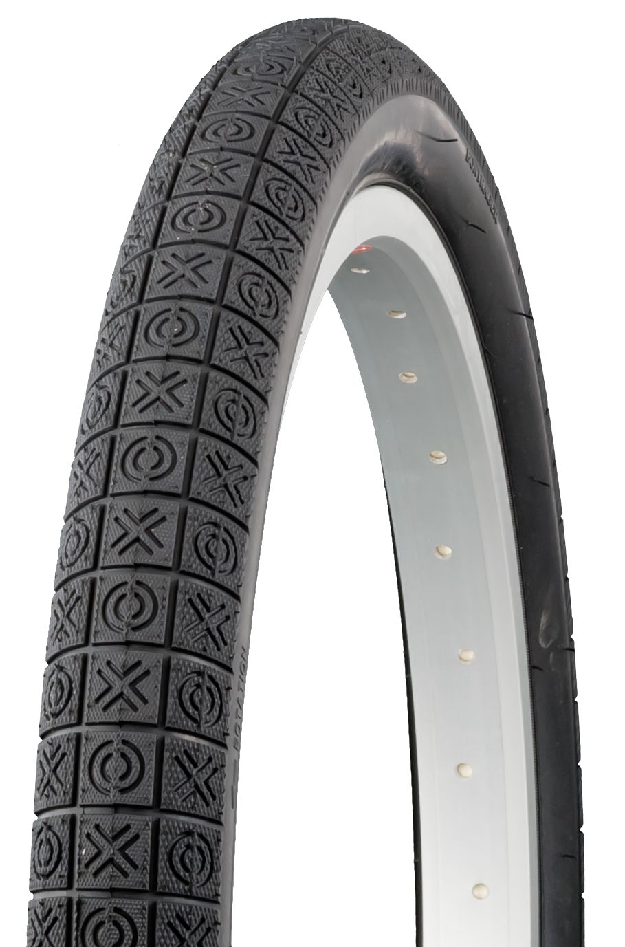 BONTRAGER DIALED KIDS TIRE 16" x 1.75"