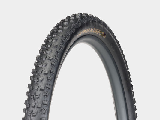 Bontrager Gunnison Pro XR Black 29 x 2.6
