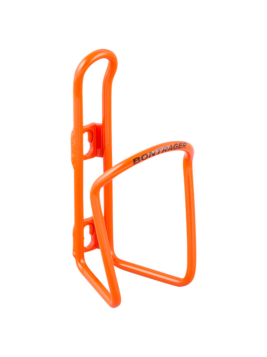 BONTRAGER HOLLOW 6MM BOTTLE CAGE ORANGE