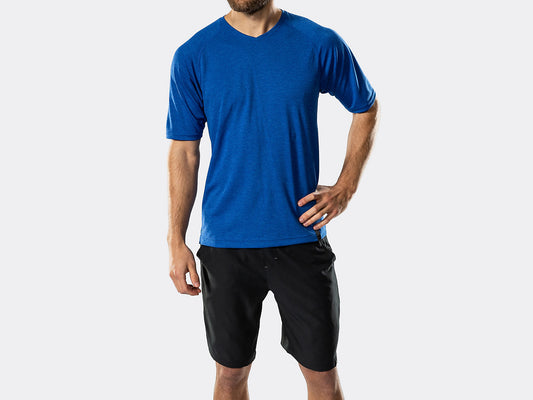 BONTRAGER QUANTUM FITNESS SHORTS BLACK M