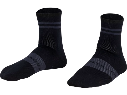 BONTRAGER RACE QUARTER CYCLING SOCK S