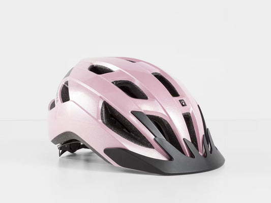BONTRAGER SOLSTICE HELMET MIPS BLUSH M/L